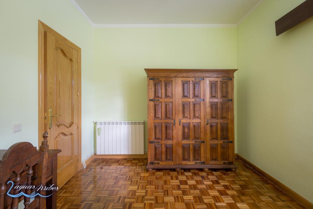 Casa Rural Duas Aguas Arribes 本波斯塔 外观 照片