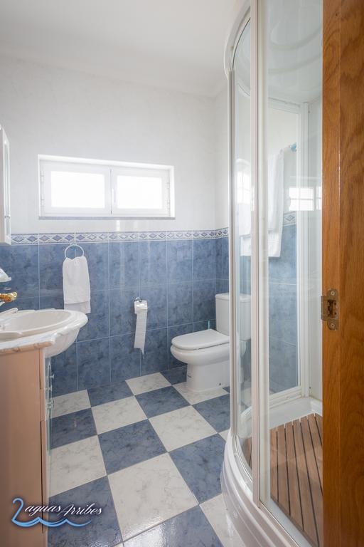 Casa Rural Duas Aguas Arribes 本波斯塔 外观 照片