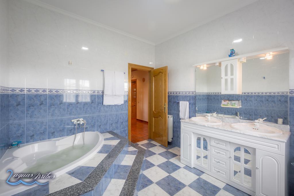 Casa Rural Duas Aguas Arribes 本波斯塔 外观 照片