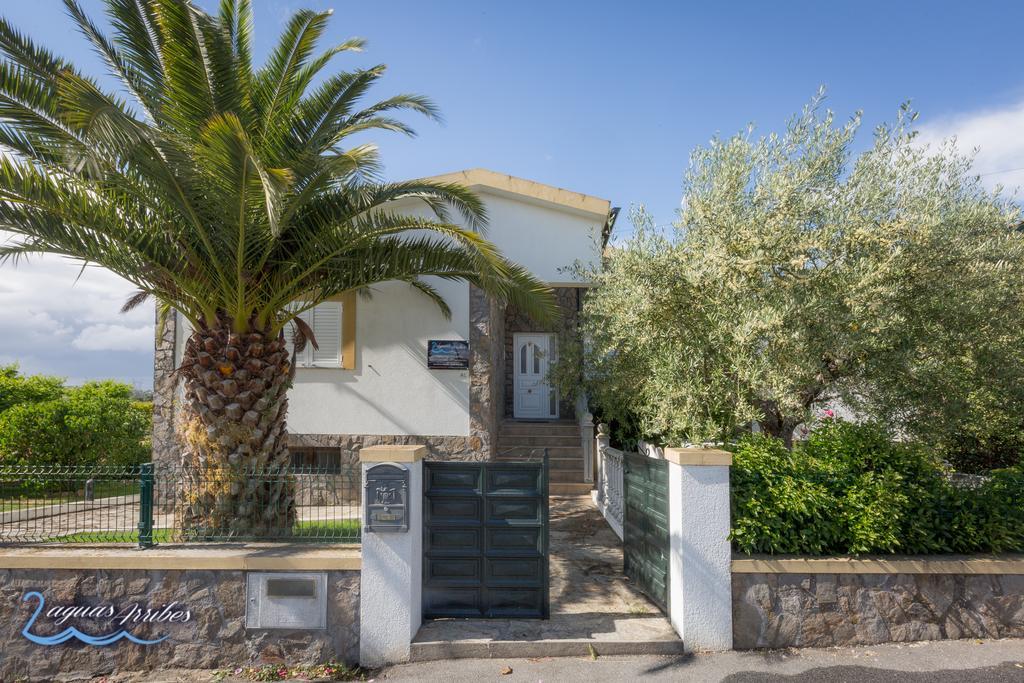 Casa Rural Duas Aguas Arribes 本波斯塔 外观 照片