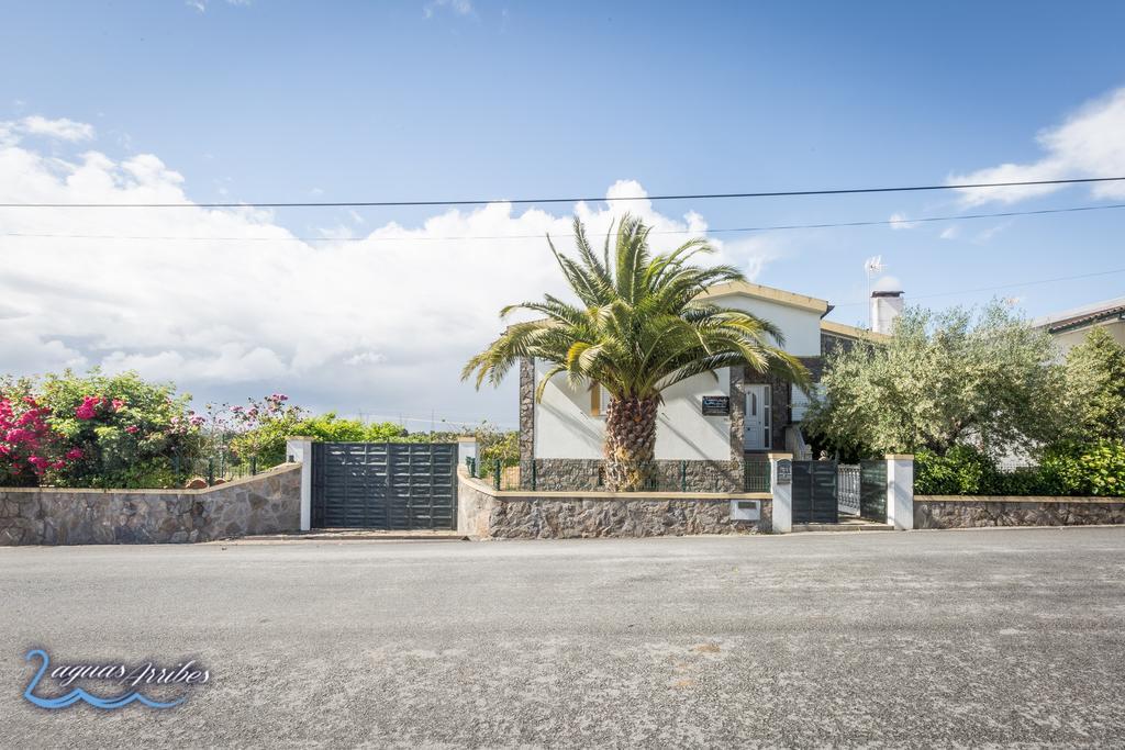 Casa Rural Duas Aguas Arribes 本波斯塔 外观 照片