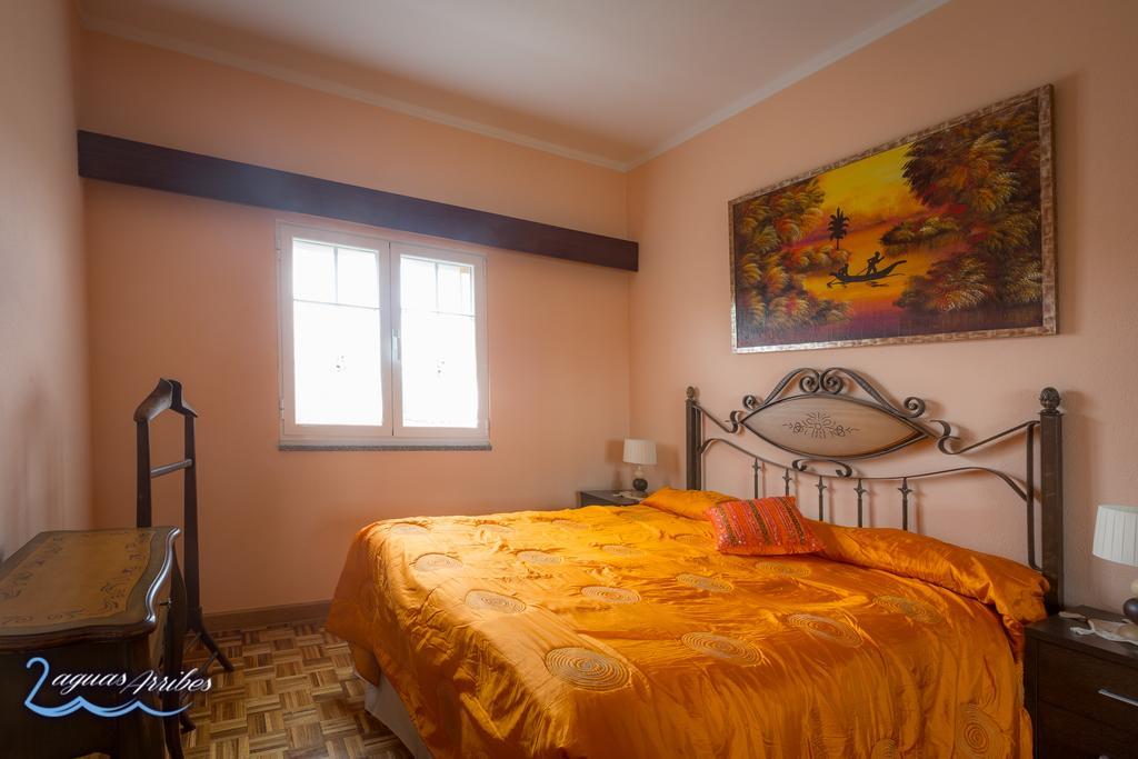 Casa Rural Duas Aguas Arribes 本波斯塔 外观 照片