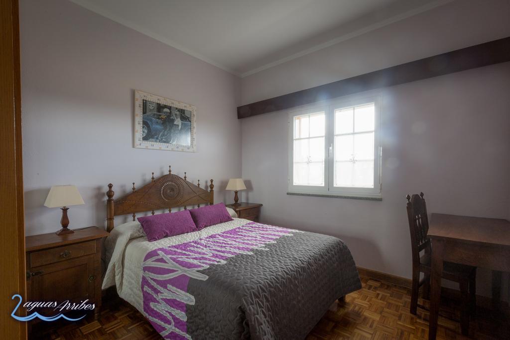 Casa Rural Duas Aguas Arribes 本波斯塔 外观 照片